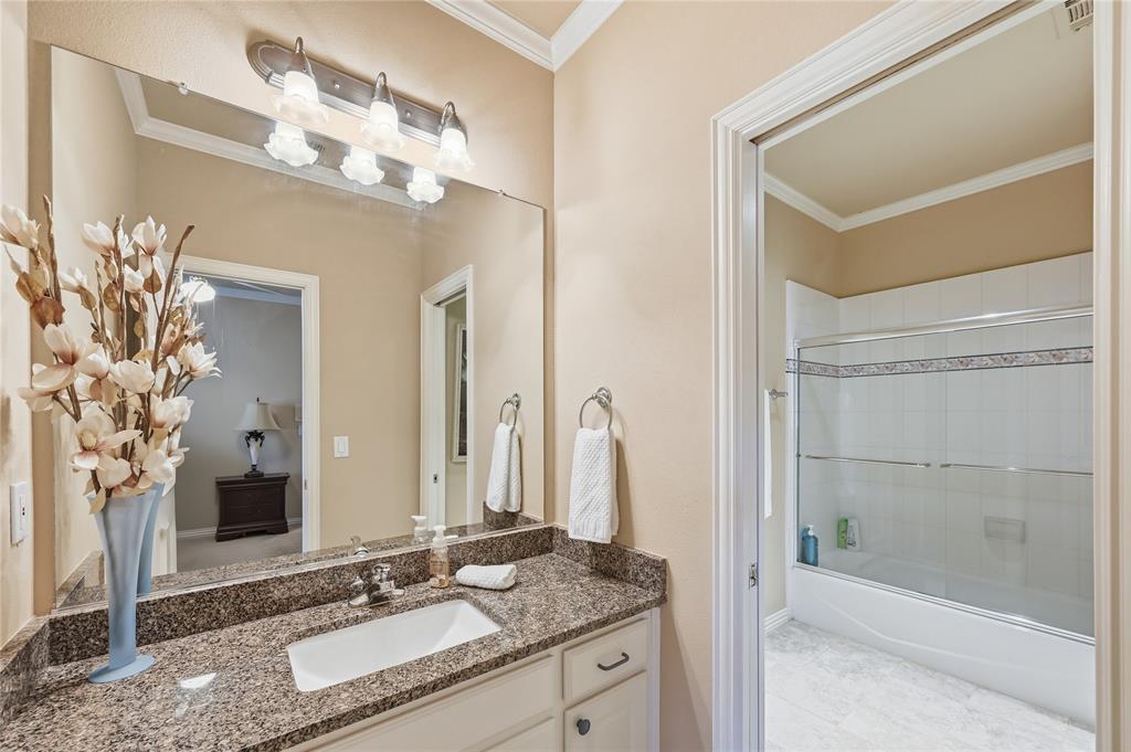 Cypress Point - Residential