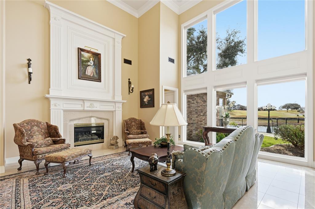 Cypress Point - Residential