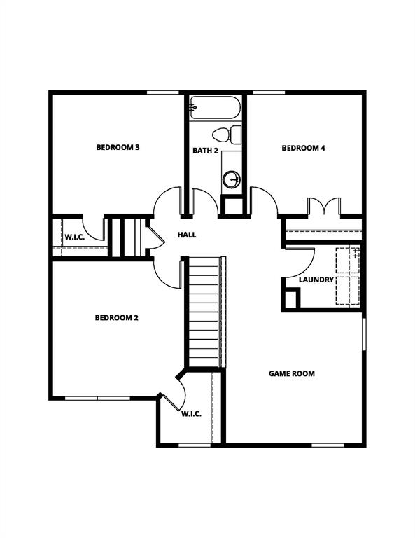 6346 Racer Summit Drive