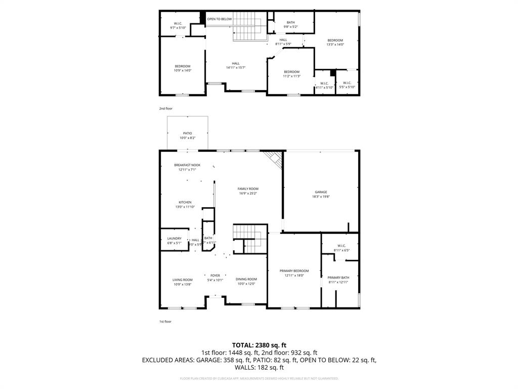 Hickory Crk Ests Ph I - Residential