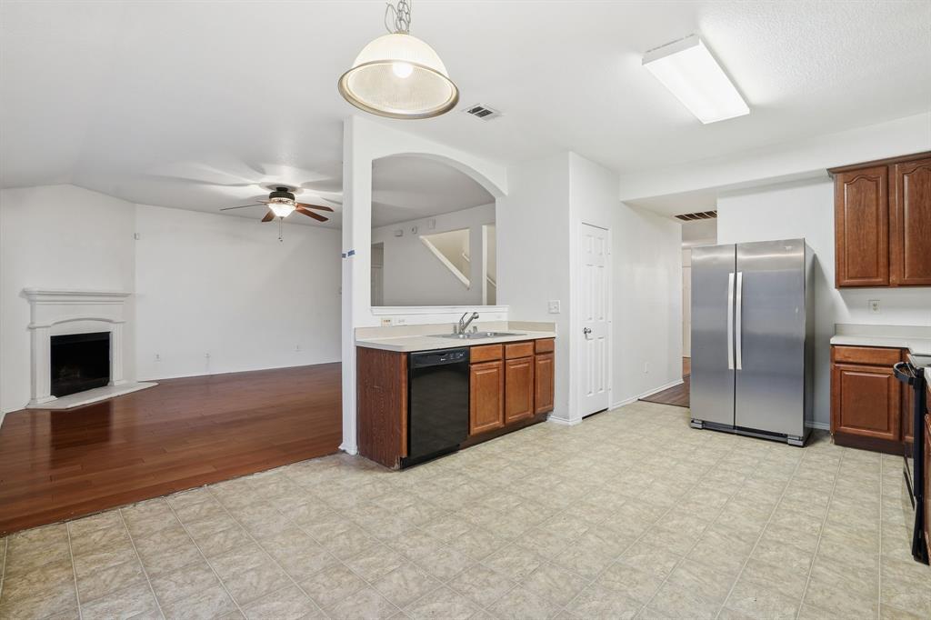 Hickory Crk Ests Ph I - Residential