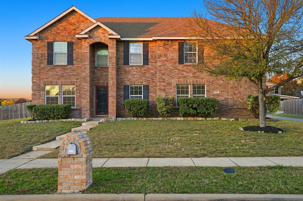 Hickory Crk Ests Ph I - Residential