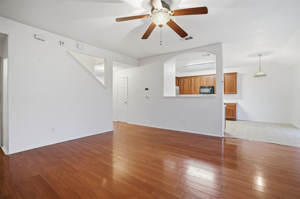 Hickory Crk Ests Ph I - Residential