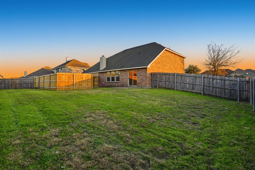 Hickory Crk Ests Ph I - Residential