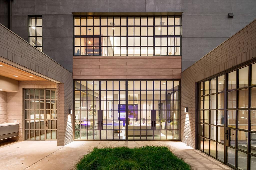 Highland Park - Residential