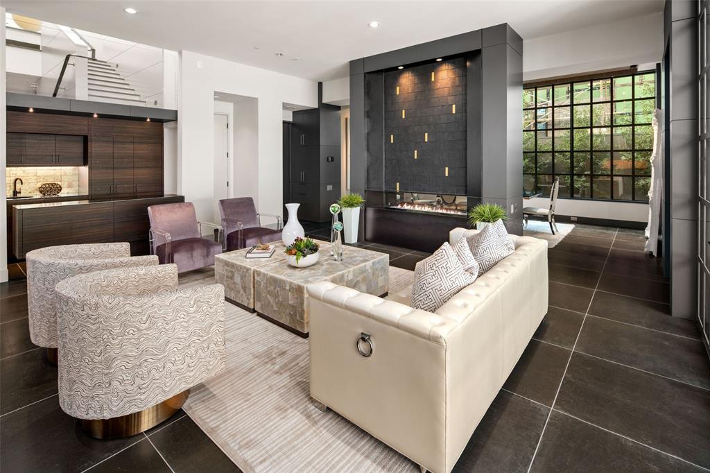 Highland Park - Residential