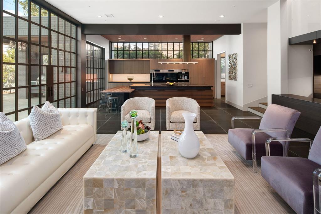 Highland Park - Residential