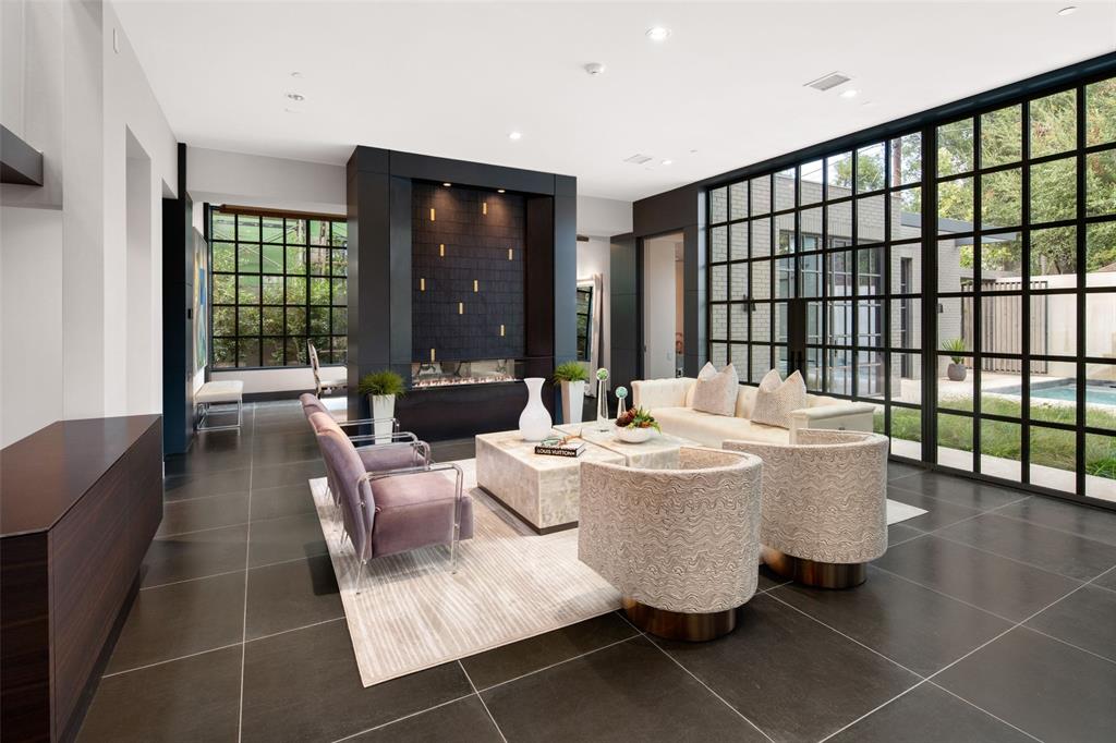 Highland Park - Residential