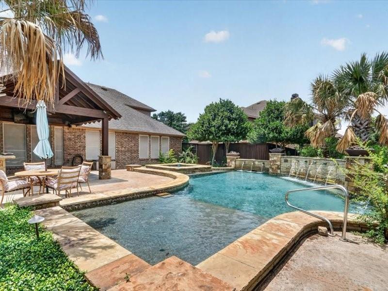 1514 Chase Oaks Drive