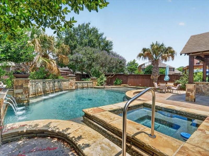 1514 Chase Oaks Drive
