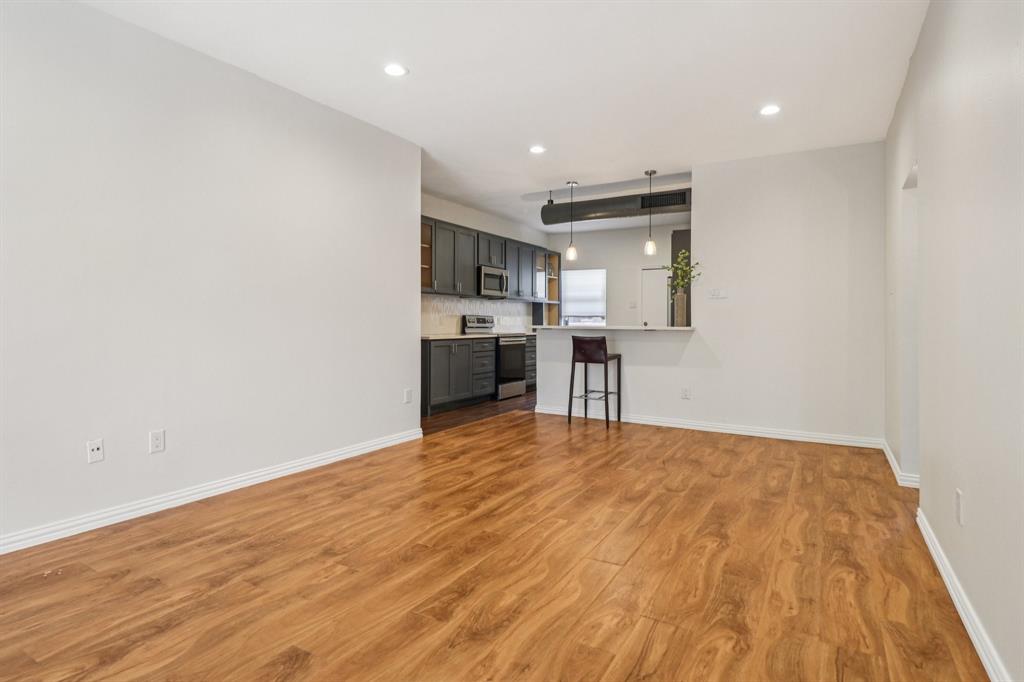 5800 Royal Lane Condos - Residential