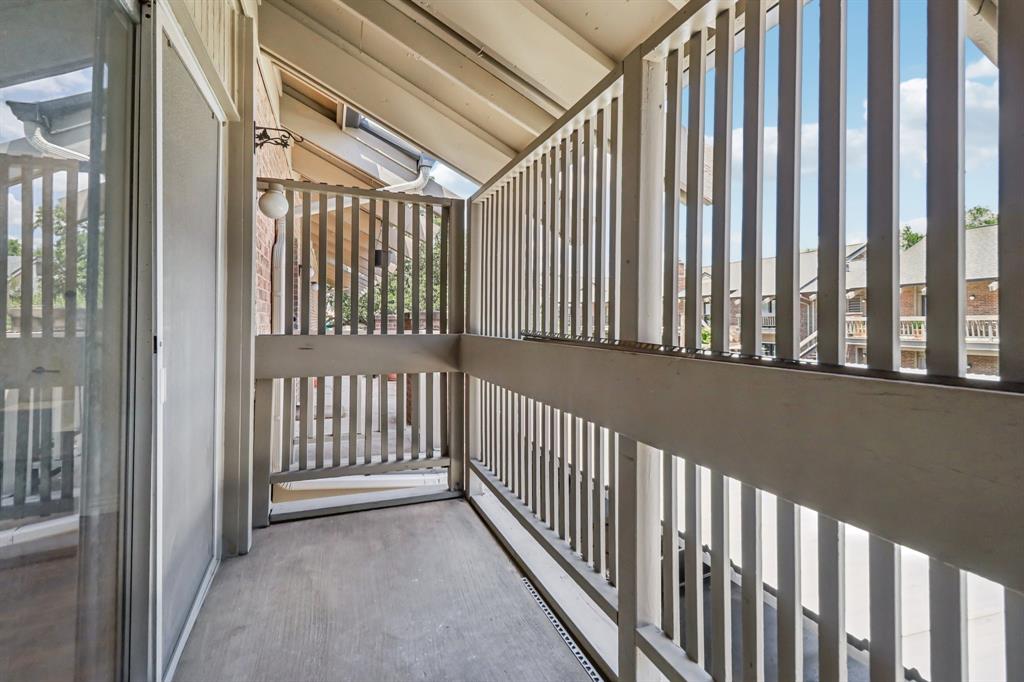 5800 Royal Lane Condos - Residential