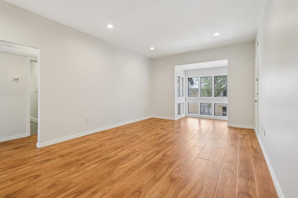 5800 Royal Lane Condos - Residential