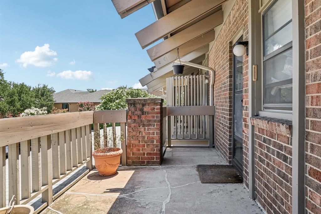 5800 Royal Lane Condos - Residential