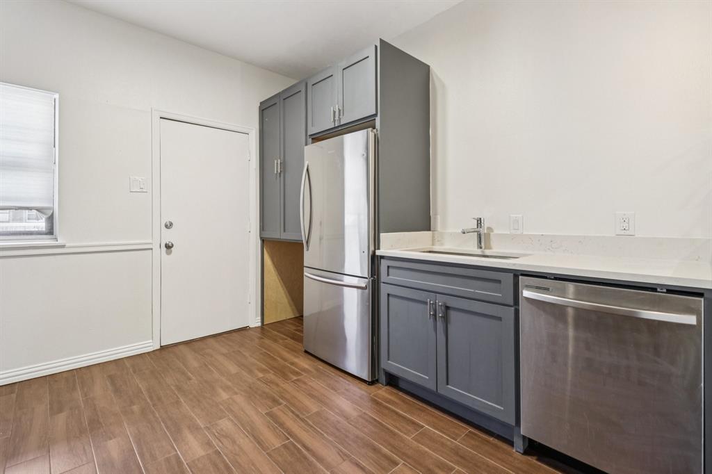 5800 Royal Lane Condos - Residential