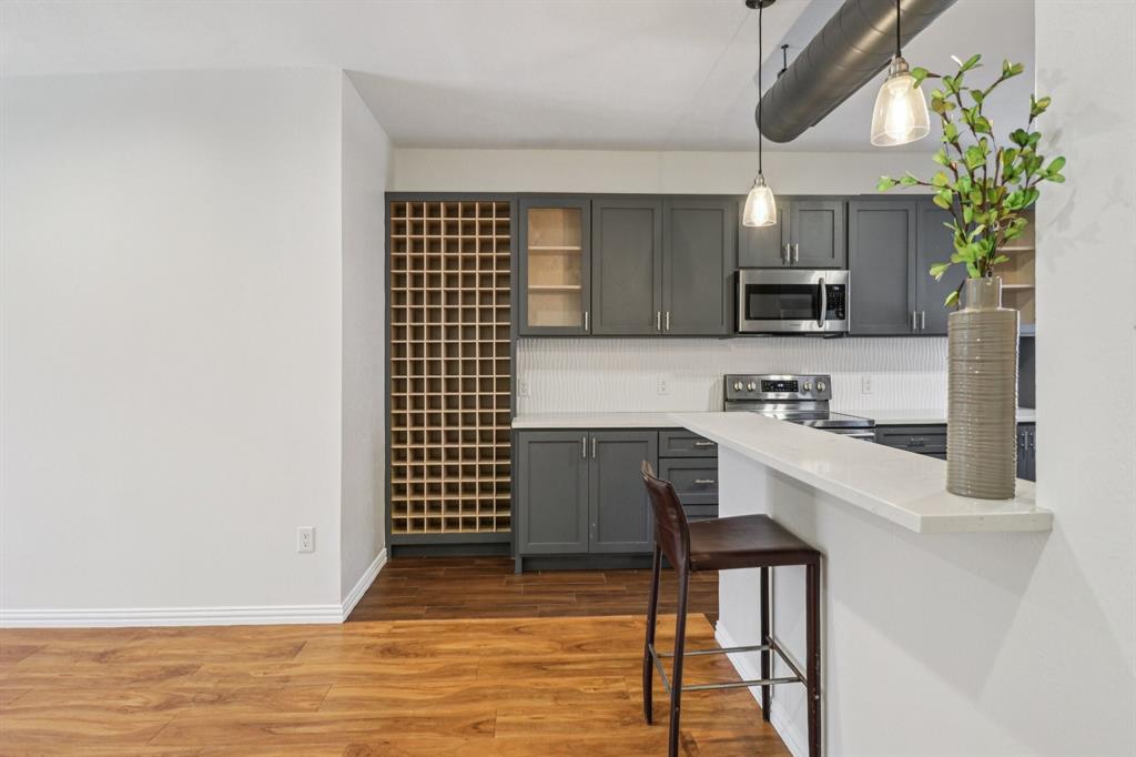 5800 Royal Lane Condos - Residential