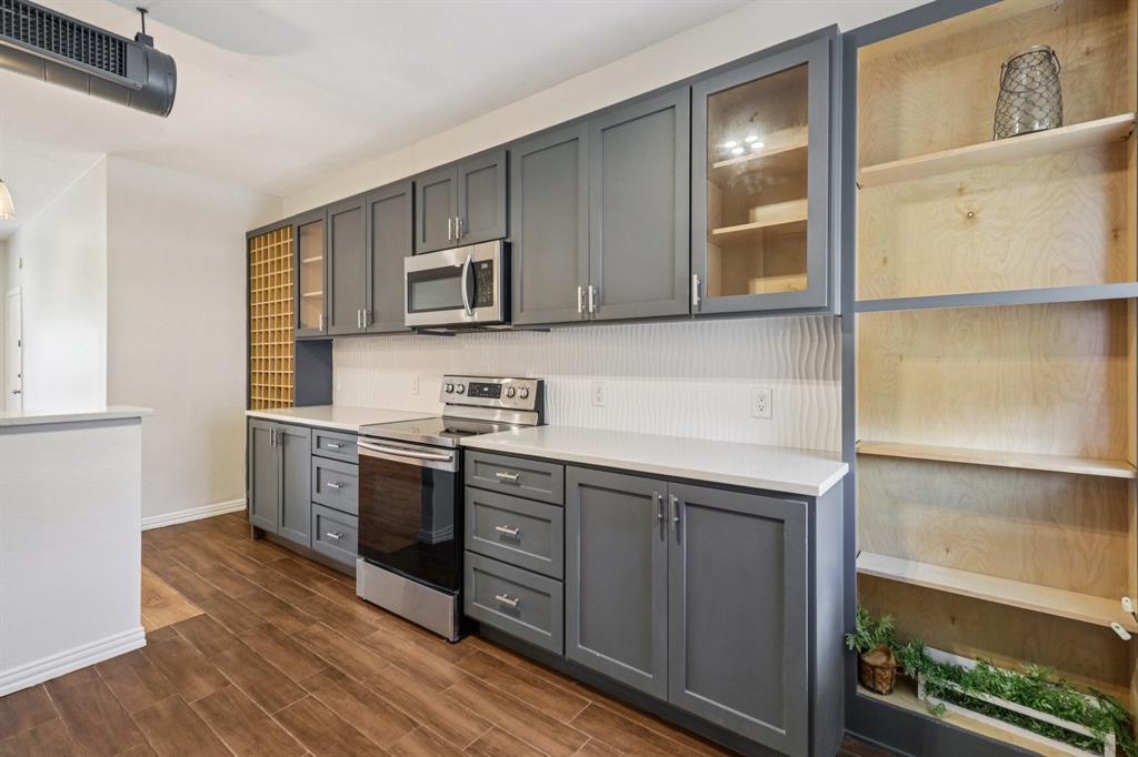 5800 Royal Lane Condos - Residential