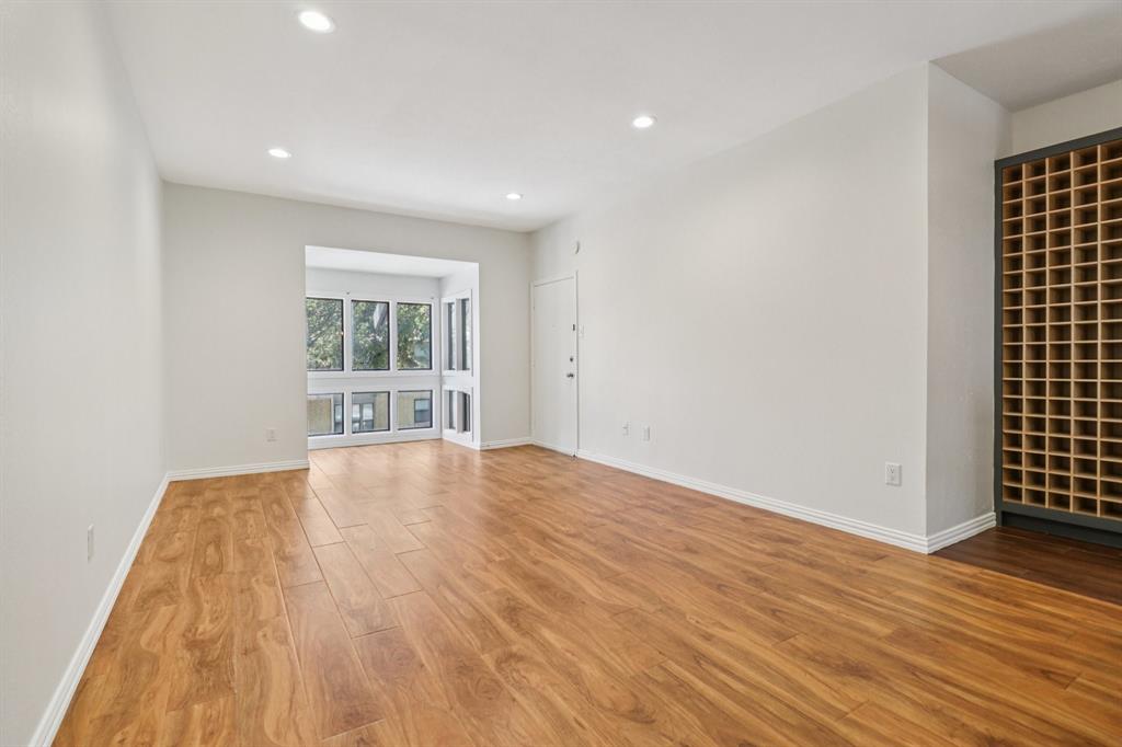 5800 Royal Lane Condos - Residential