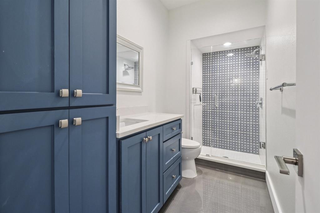 5800 Royal Lane Condos - Residential