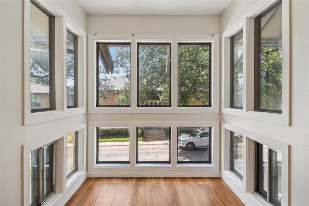 5800 Royal Lane Condos - Residential