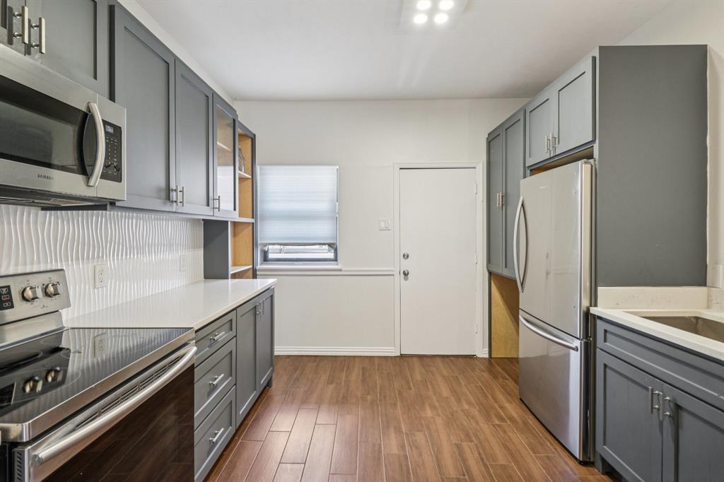 5800 Royal Lane Condos - Residential