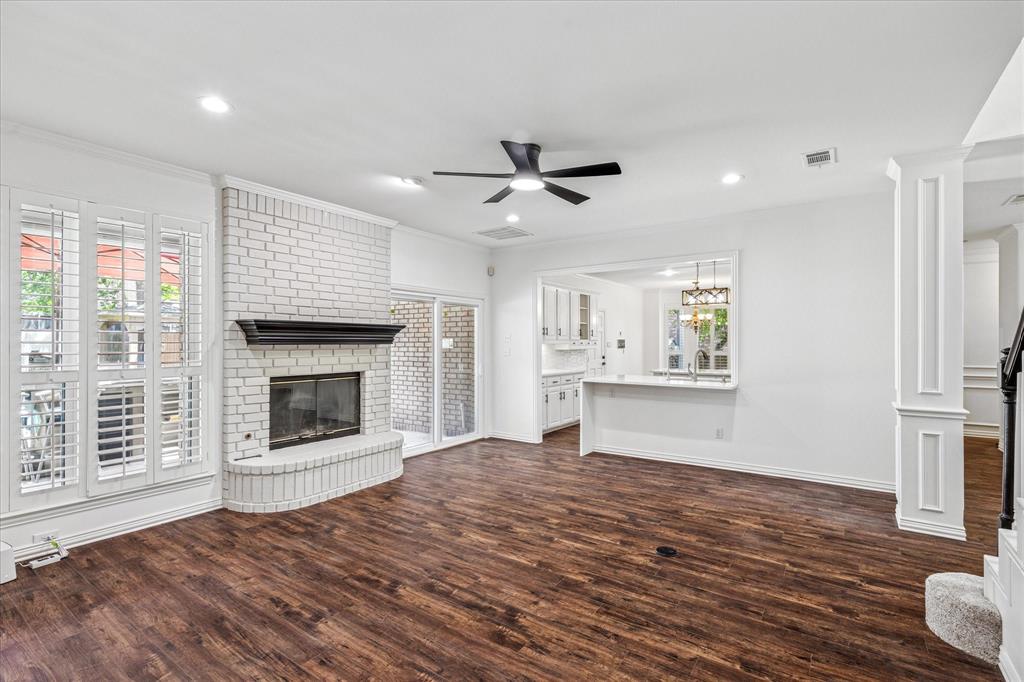 Potomac Pointe - Residential