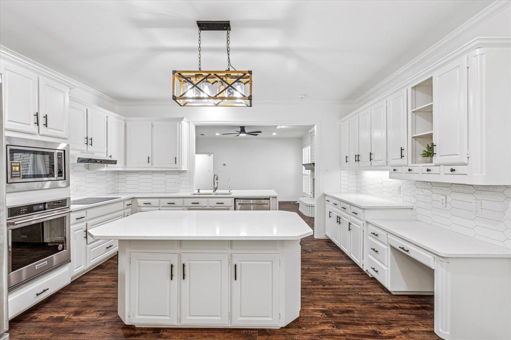 Potomac Pointe - Residential