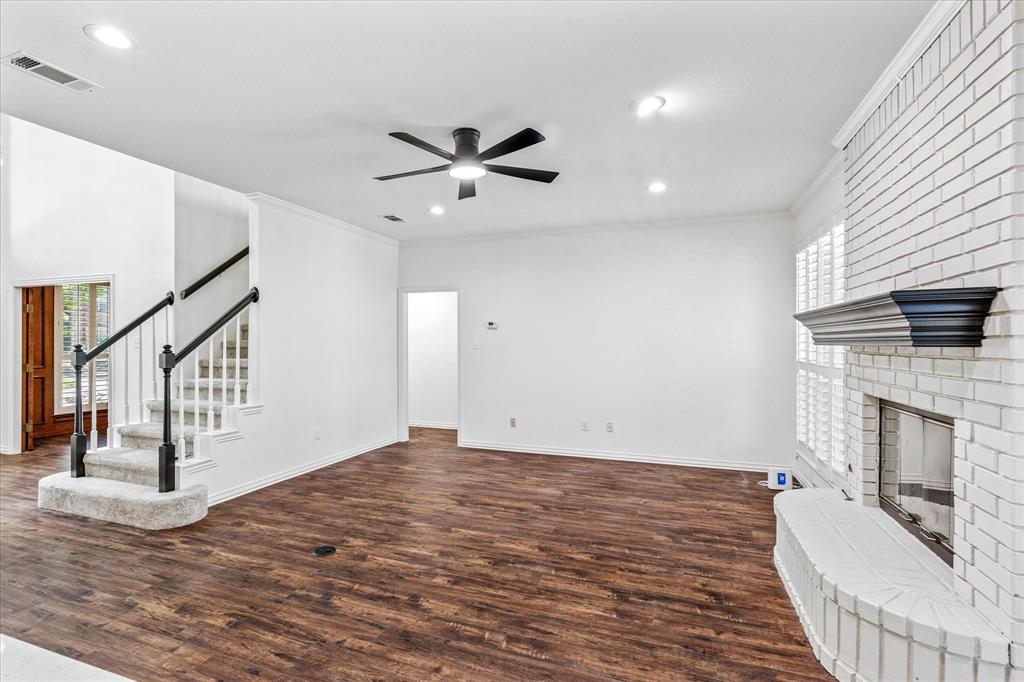 Potomac Pointe - Residential