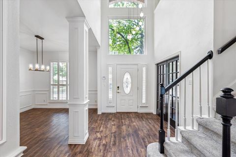 7011 Gunston Lane Arlington TX 76017