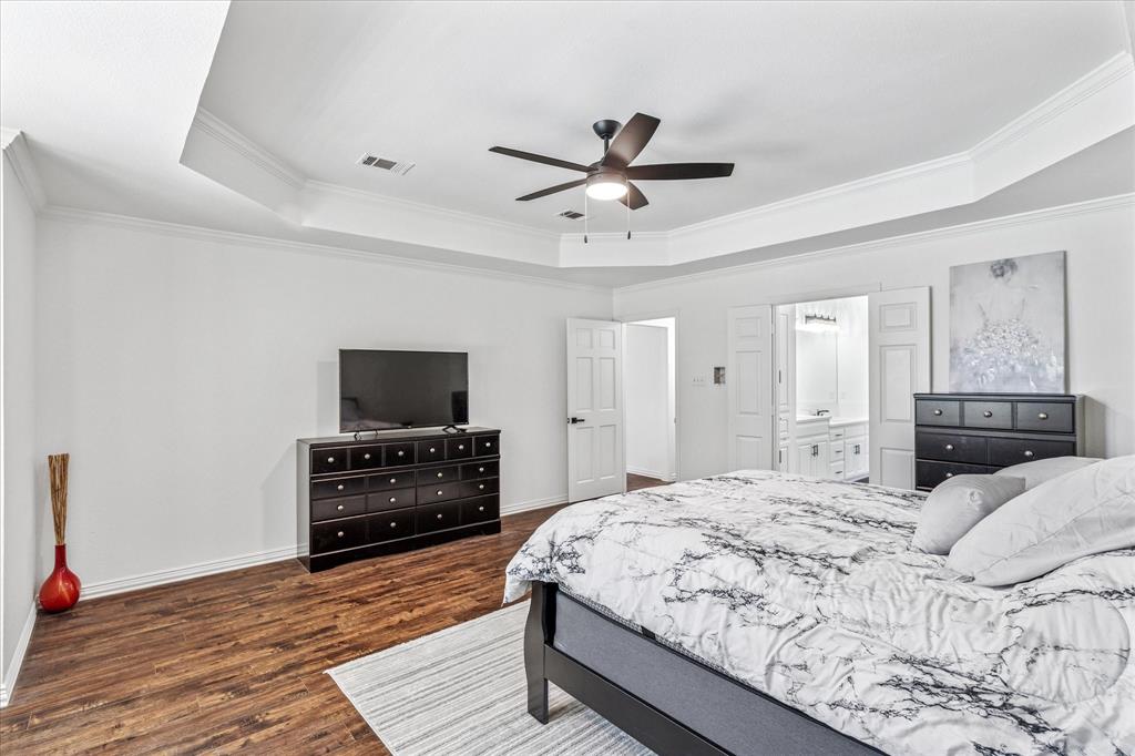 Potomac Pointe - Residential