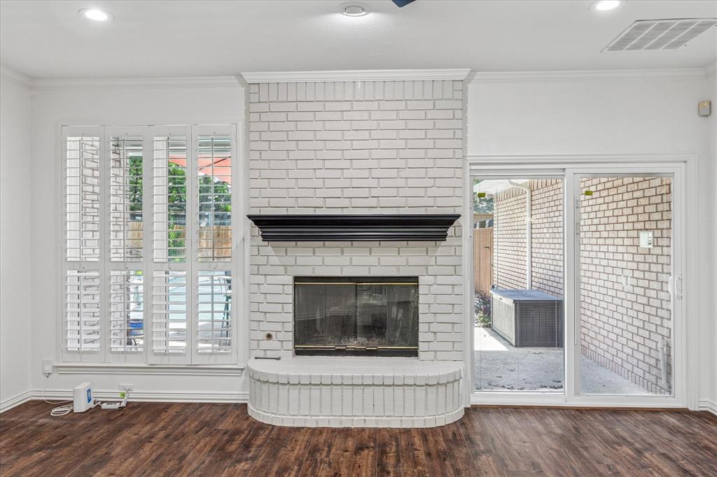 Potomac Pointe - Residential