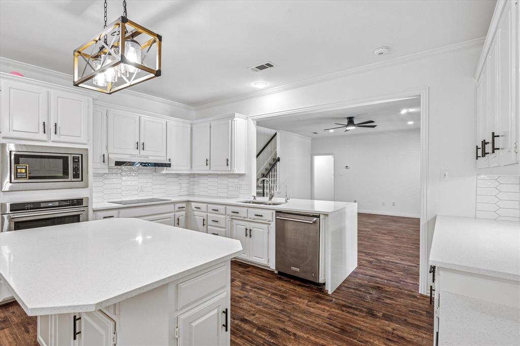 Potomac Pointe - Residential