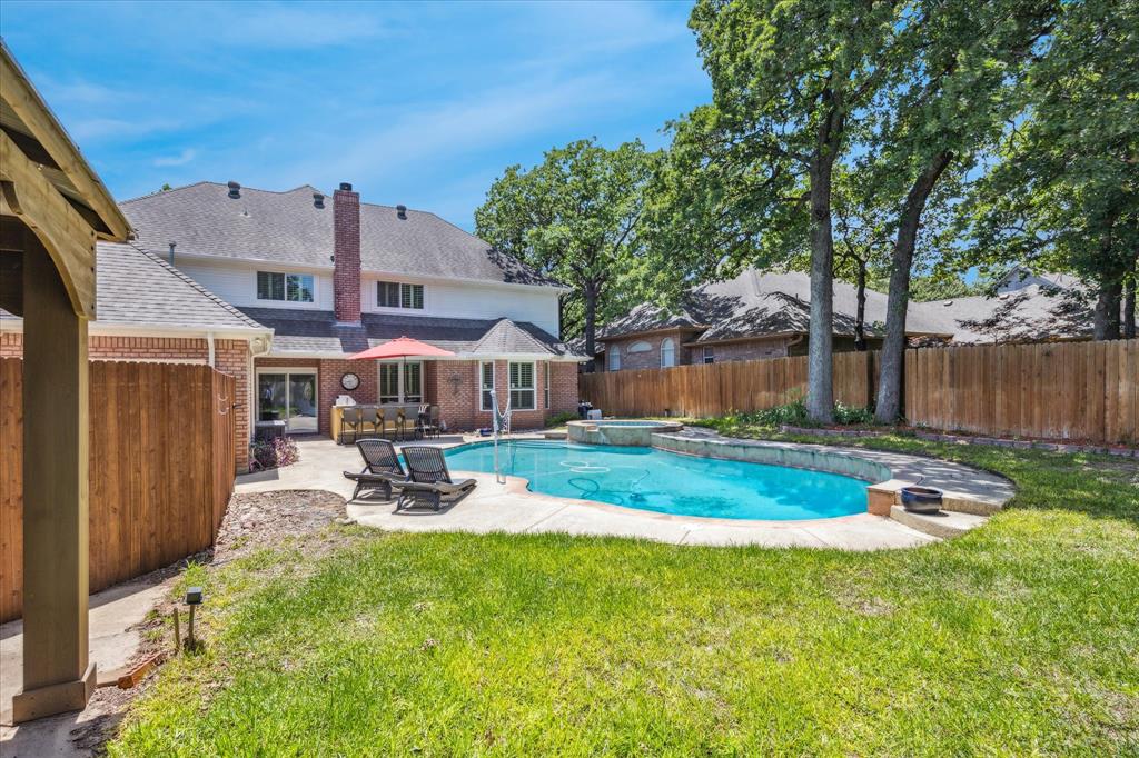 Potomac Pointe - Residential