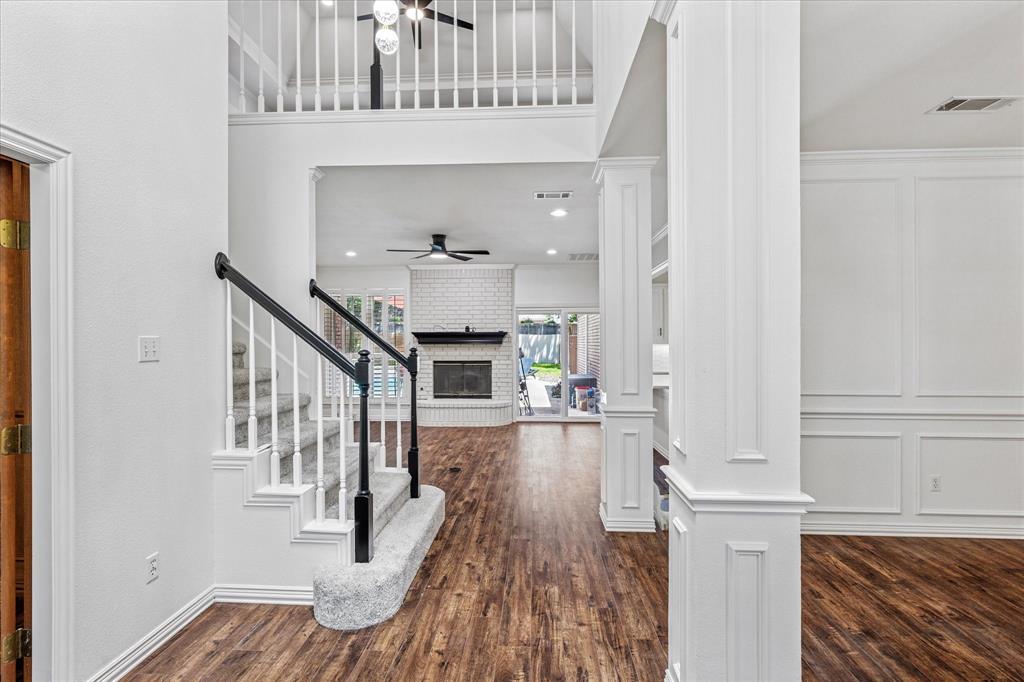 Potomac Pointe - Residential