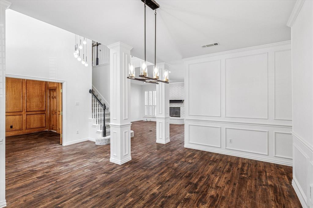 Potomac Pointe - Residential