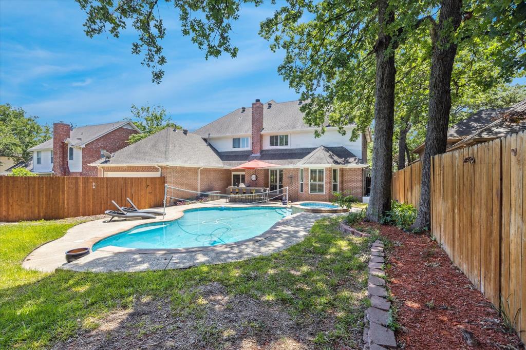 Potomac Pointe - Residential