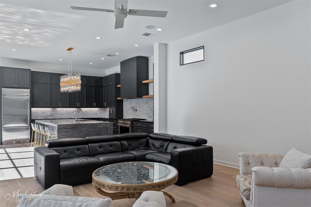 Provenance - Residential