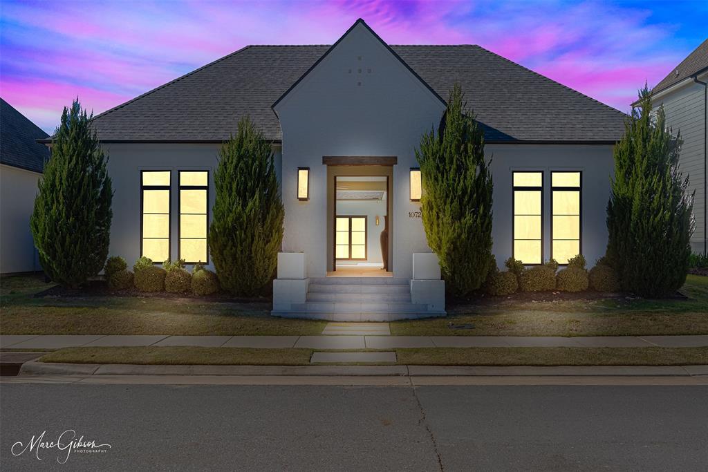 Provenance - Residential