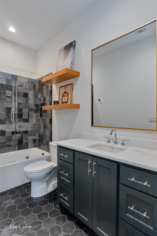 Provenance - Residential