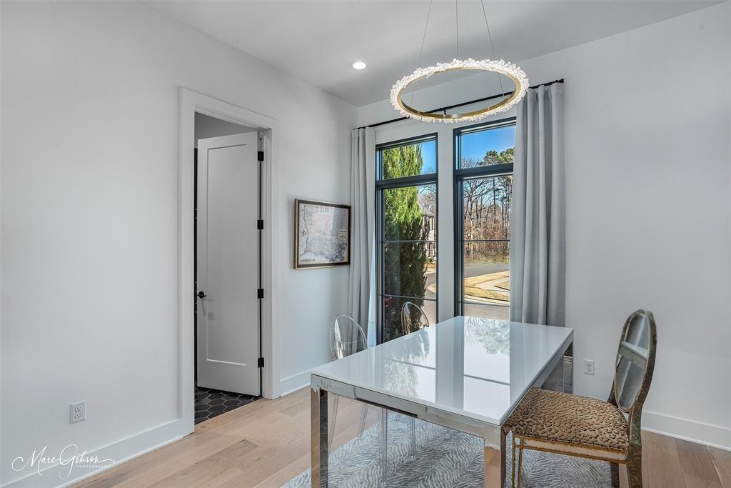 Provenance - Residential