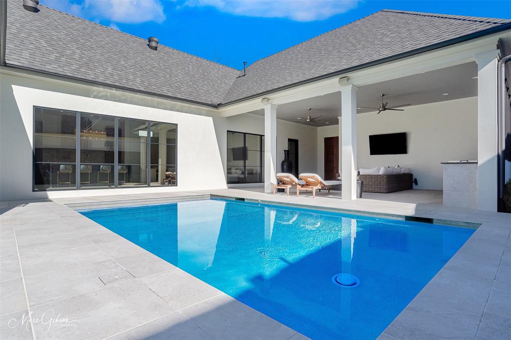 Provenance - Residential