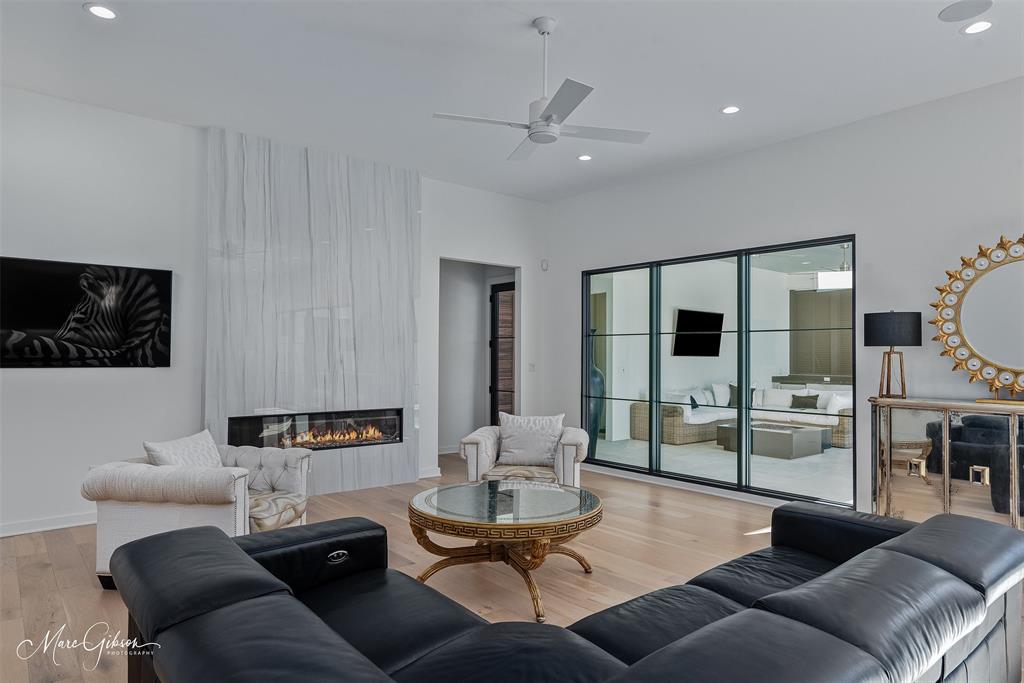 Provenance - Residential