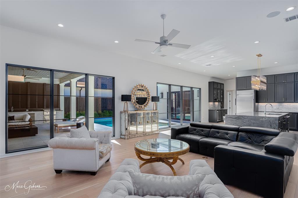 Provenance - Residential