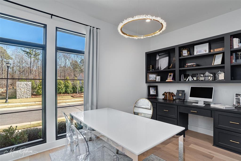 Provenance - Residential