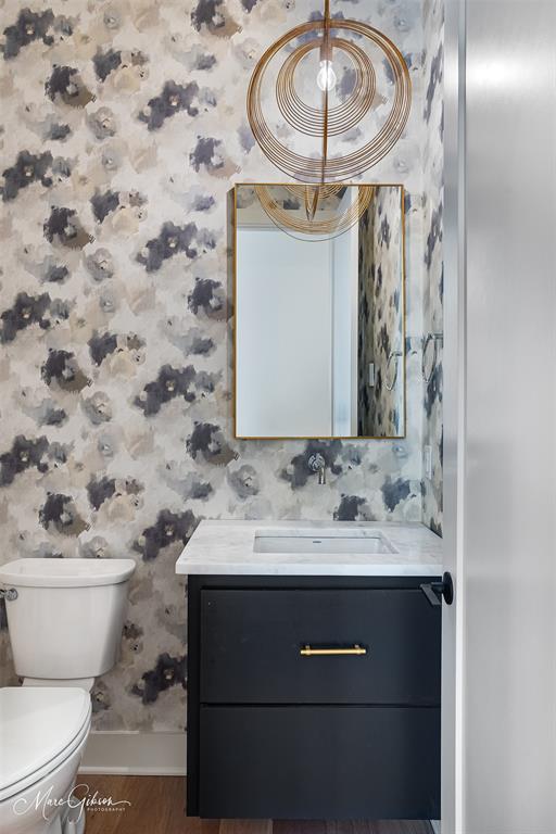 Provenance - Residential