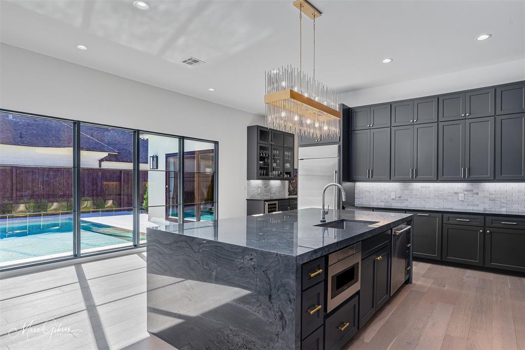 Provenance - Residential