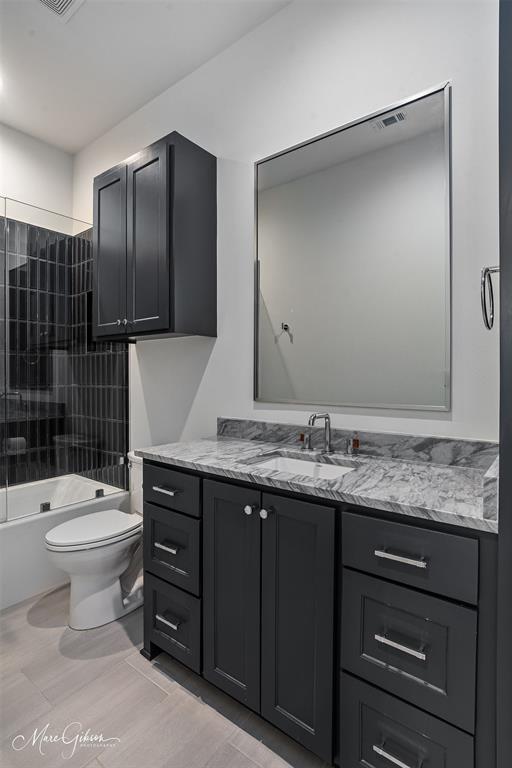 Provenance - Residential