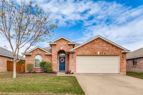 Photo of 3268 Yeltes, Grand Prairie, TX 75054 (MLS # 21243167)