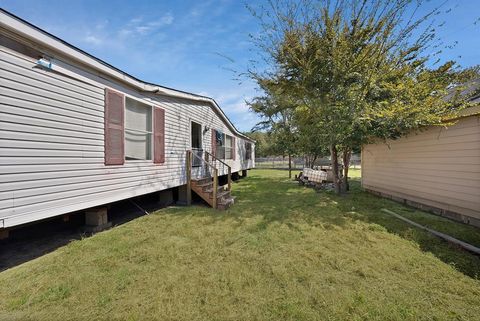 1136 Green Tree Acres Road Kemp TX 75143
