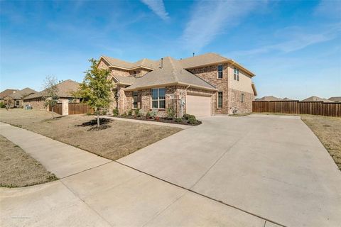 A home in Rockwall